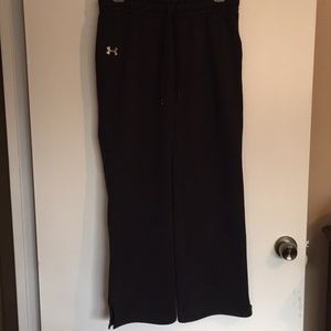 Under Armour sweatpants